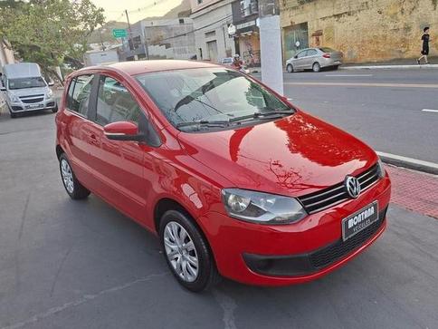 VOLKSWAGEN FOX 1.0 GII