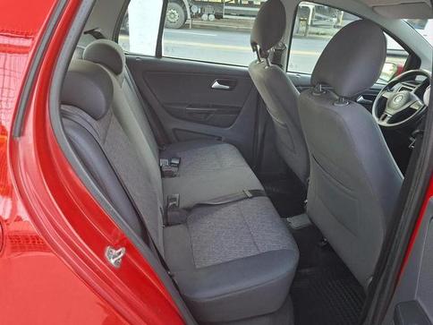 VOLKSWAGEN FOX 1.0 GII
