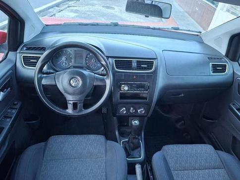 VOLKSWAGEN FOX 1.0 GII