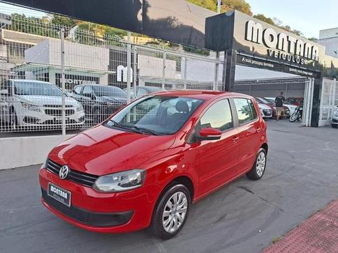 VOLKSWAGEN FOX 1.0 GII