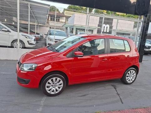VOLKSWAGEN FOX 1.0 GII