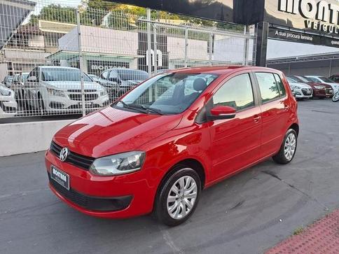 VOLKSWAGEN FOX 1.0 GII