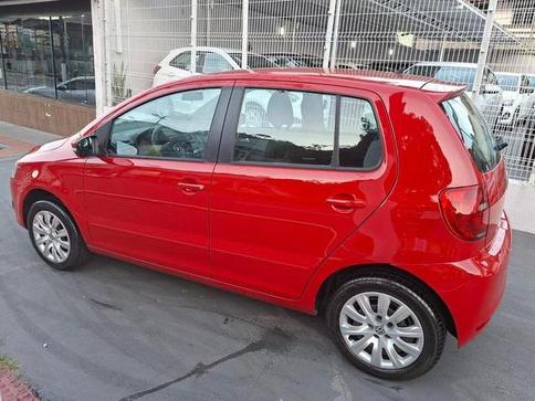 VOLKSWAGEN FOX 1.0 GII