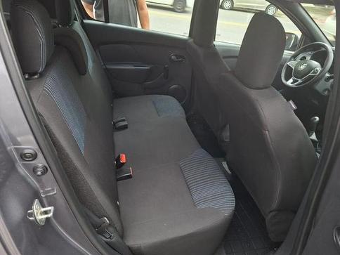 RENAULT SANDERO LIFE10MT