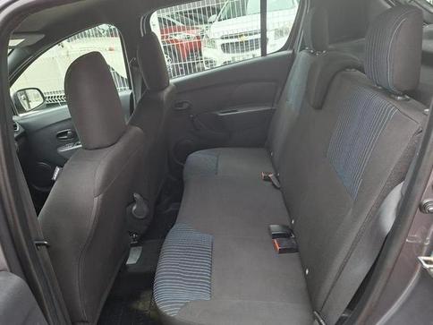 RENAULT SANDERO LIFE10MT