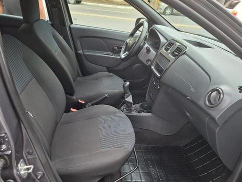 RENAULT SANDERO LIFE10MT