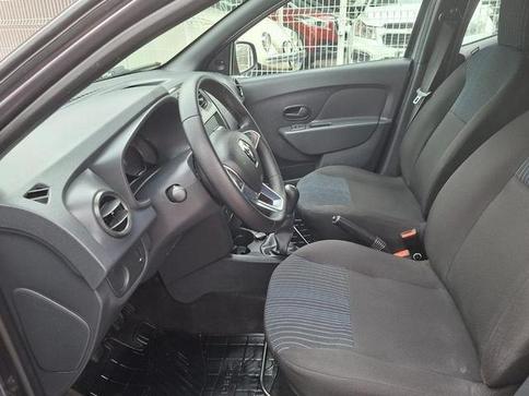 RENAULT SANDERO LIFE10MT