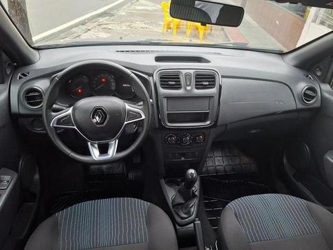 RENAULT SANDERO LIFE10MT