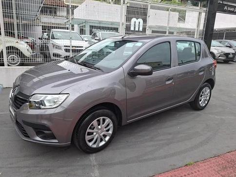 RENAULT SANDERO LIFE10MT