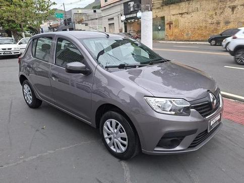 RENAULT SANDERO LIFE10MT