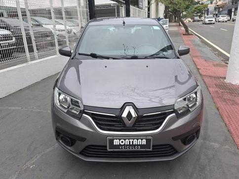 RENAULT SANDERO LIFE10MT