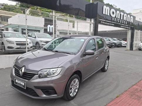 RENAULT SANDERO LIFE10MT
