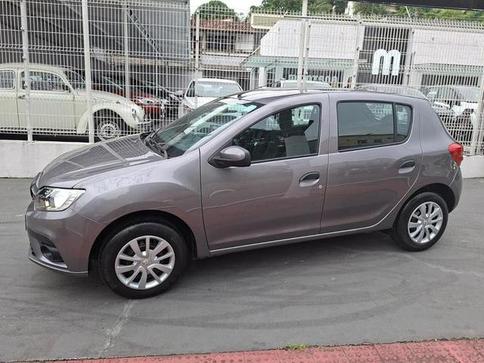 RENAULT SANDERO LIFE10MT