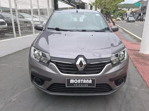 RENAULT SANDERO LIFE10MT