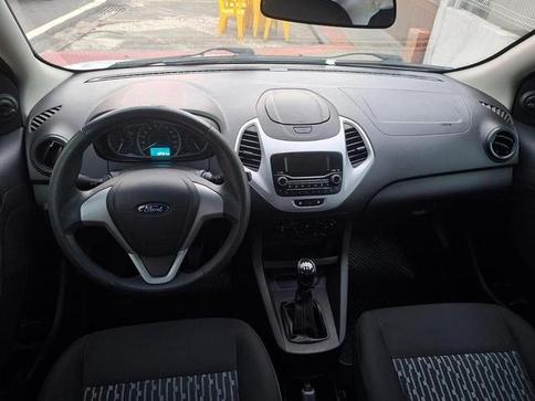 FORD KA SE 1.0 SD C