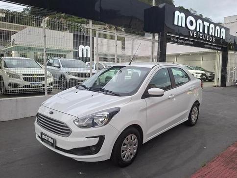 FORD KA SE 1.0 SD C