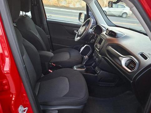 JEEP RENEGADE SPORT AT