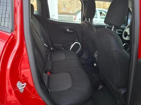 JEEP RENEGADE SPORT AT