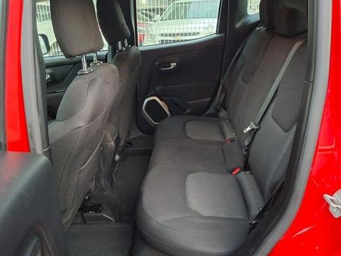 JEEP RENEGADE SPORT AT