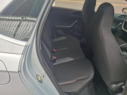 VOLKSWAGEN POLO TRACK MA