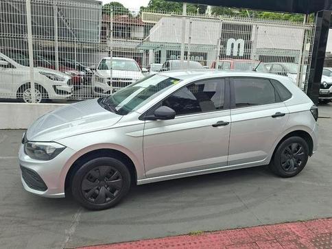 VOLKSWAGEN POLO TRACK MA