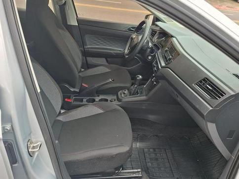 VOLKSWAGEN POLO TRACK MA