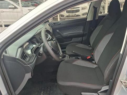 VOLKSWAGEN POLO TRACK MA