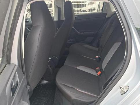 VOLKSWAGEN POLO TRACK MA