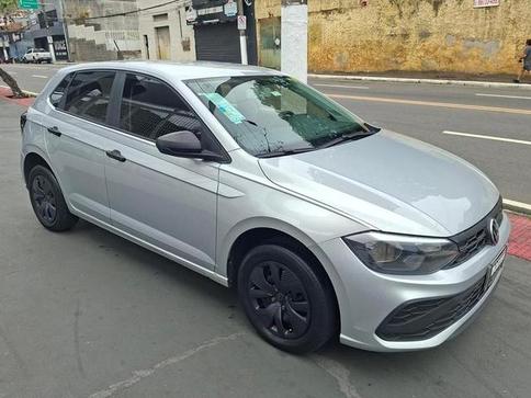 VOLKSWAGEN POLO TRACK MA