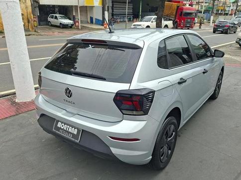 VOLKSWAGEN POLO TRACK MA