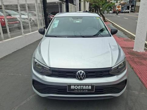 VOLKSWAGEN POLO TRACK MA