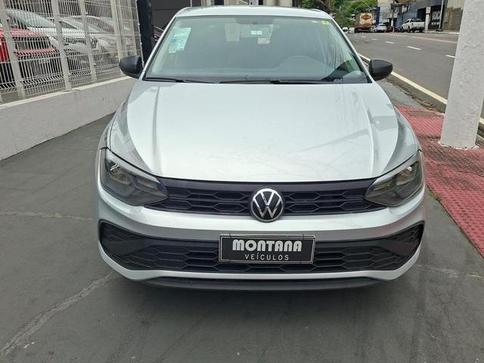 VOLKSWAGEN POLO TRACK MA