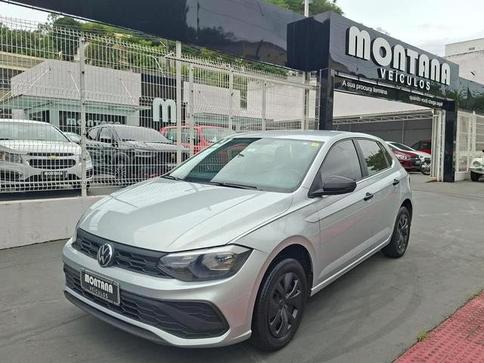 VOLKSWAGEN POLO TRACK MA