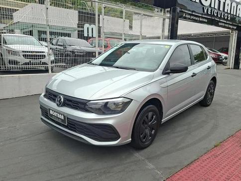 VOLKSWAGEN POLO TRACK MA
