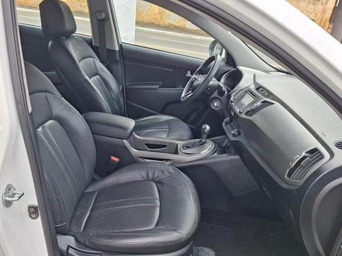 KIA SPORTAGE LX2 OFFG4