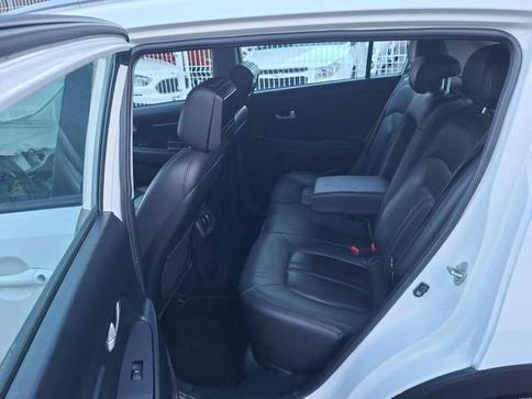 KIA SPORTAGE LX2 OFFG4