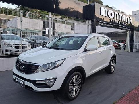 KIA SPORTAGE LX2 OFFG4