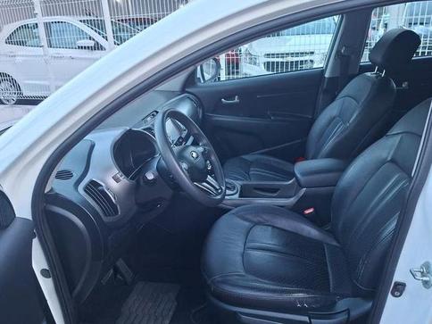 KIA SPORTAGE LX2 OFFG4