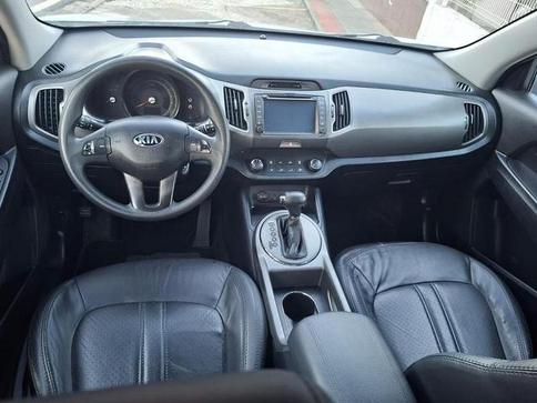 KIA SPORTAGE LX2 OFFG4