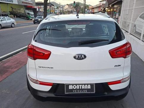 KIA SPORTAGE LX2 OFFG4
