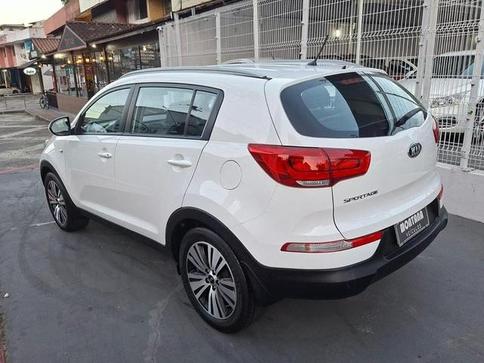 KIA SPORTAGE LX2 OFFG4