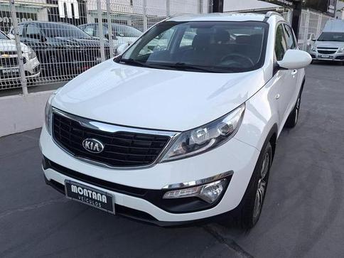KIA SPORTAGE LX2 OFFG4