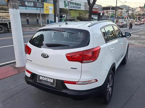 KIA SPORTAGE LX2 OFFG4