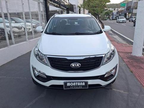 KIA SPORTAGE LX2 OFFG4