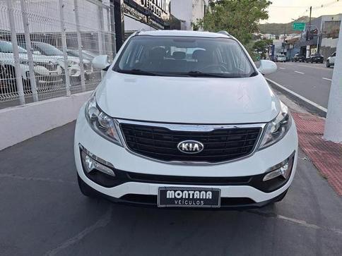 KIA SPORTAGE LX2 OFFG4