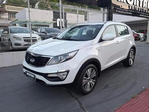 KIA SPORTAGE LX2 OFFG4