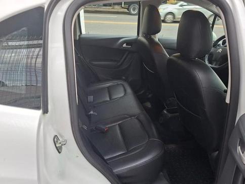 CITROEN C3 ATTRACTION A