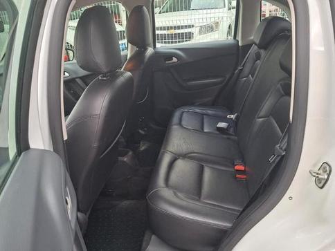 CITROEN C3 ATTRACTION A