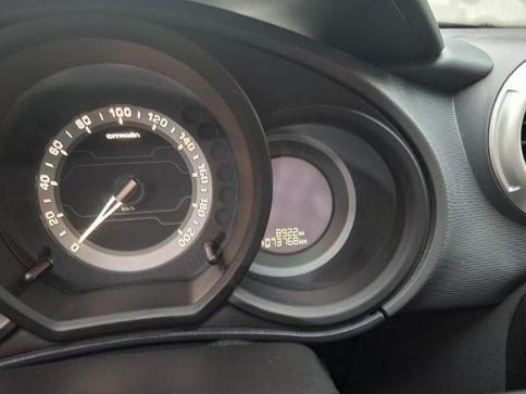 CITROEN C3 ATTRACTION A