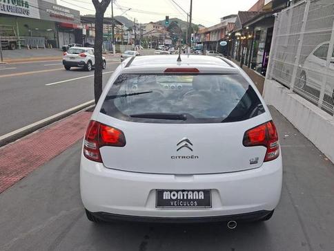 CITROEN C3 ATTRACTION A